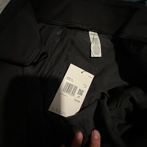 Nike Black Leggings
